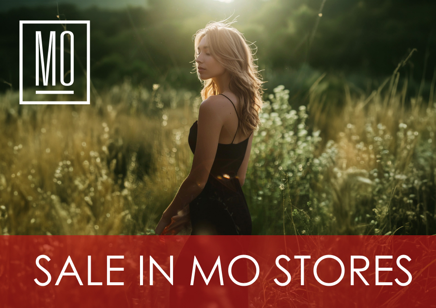 Summer sale in MO!