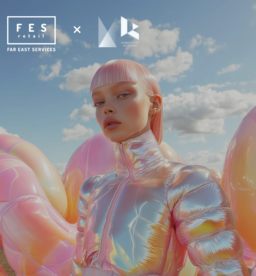 FES retail - член жюри конкурса MetaМода.РФ