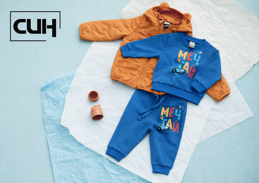 Масштабная коллаборация СИН и «Синий трактор» 