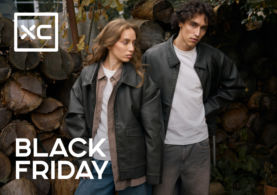 Main Friday of the year at ХС!