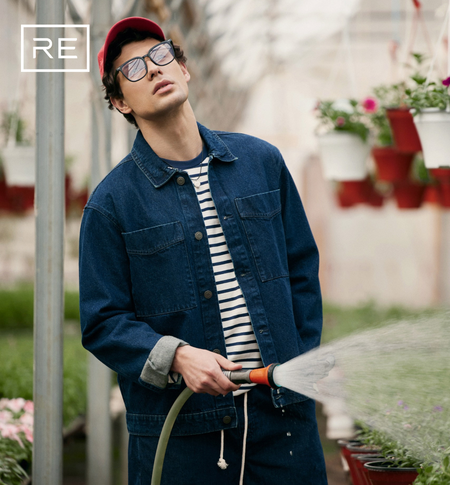 RE Launches New Summer Campaign  