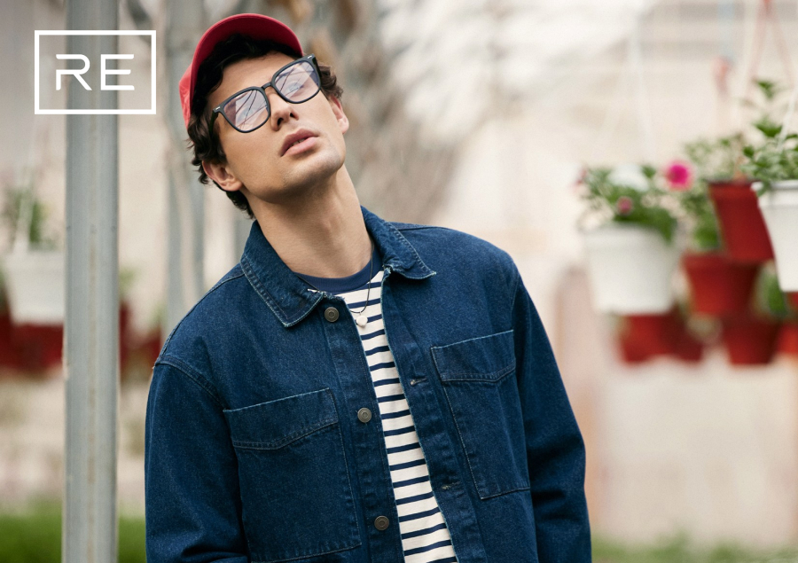 RE Launches New Summer Campaign  