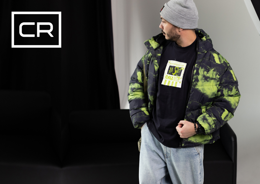 Black Friday has already started at CR!