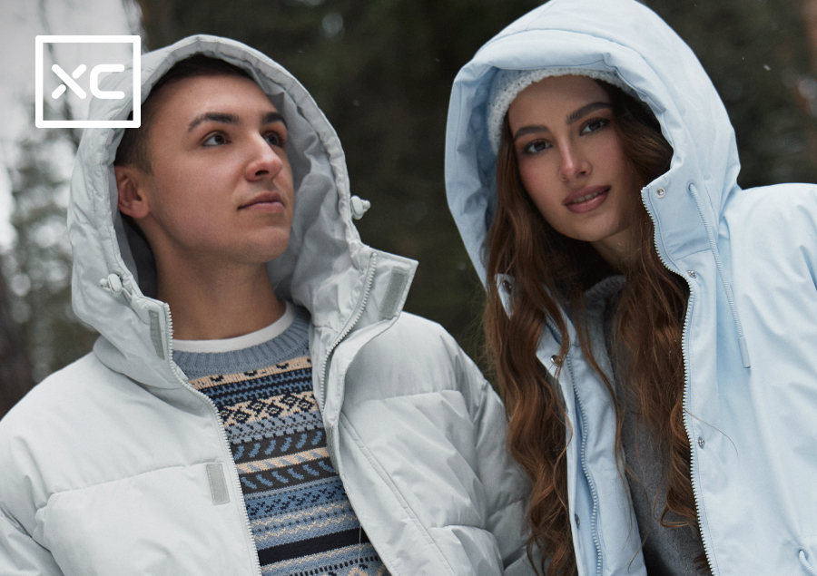 Зимняя коллекция ХС