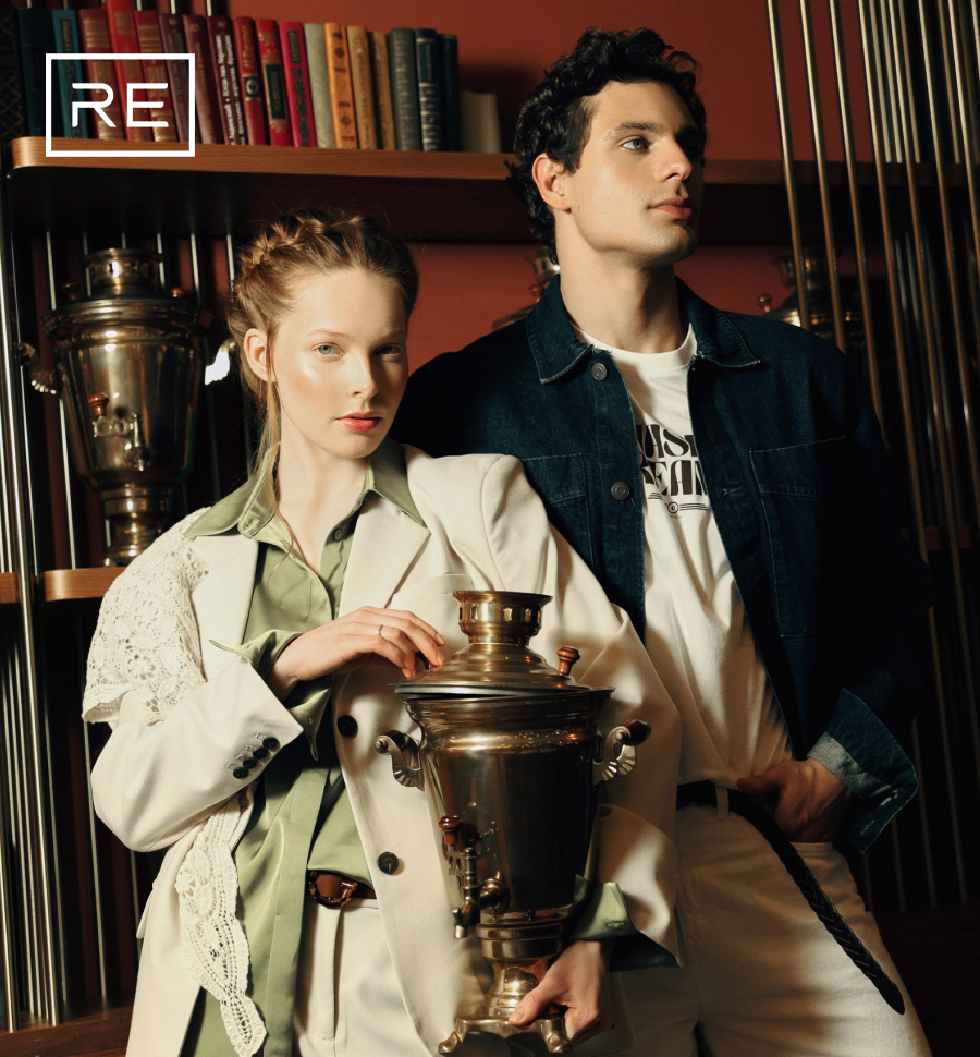 RE launches new campaign in partnership with AZIMUT Hotels