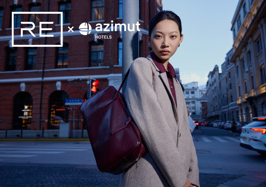 Shopping Weekend by AZIMUT Hotels and RE