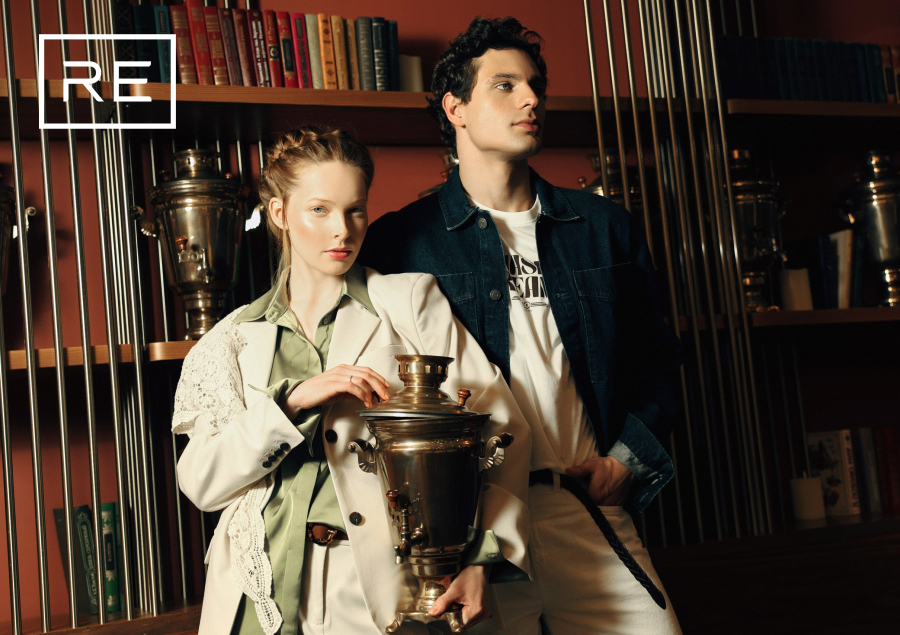 RE launches new campaign in partnership with AZIMUT Hotels